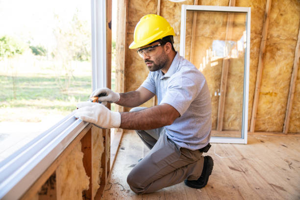 Best Attic Insulation Installation  in Dayton, MN